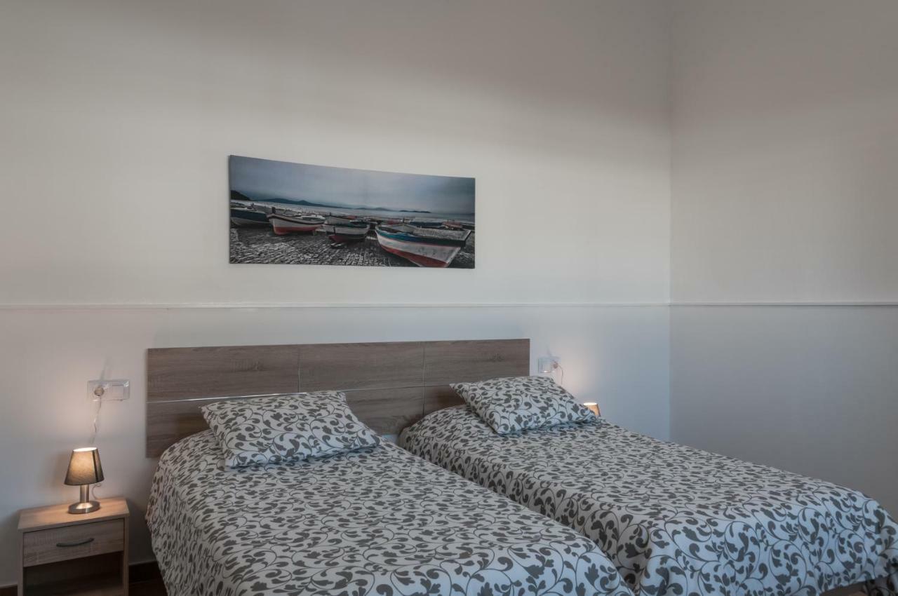 Casa Tahiche Villa Екстериор снимка