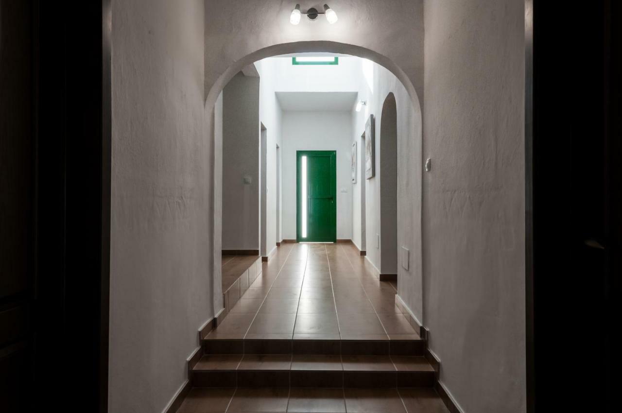 Casa Tahiche Villa Екстериор снимка