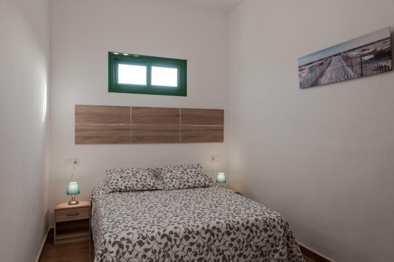 Casa Tahiche Villa Екстериор снимка